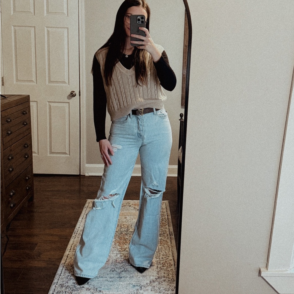 Kancan Jeans